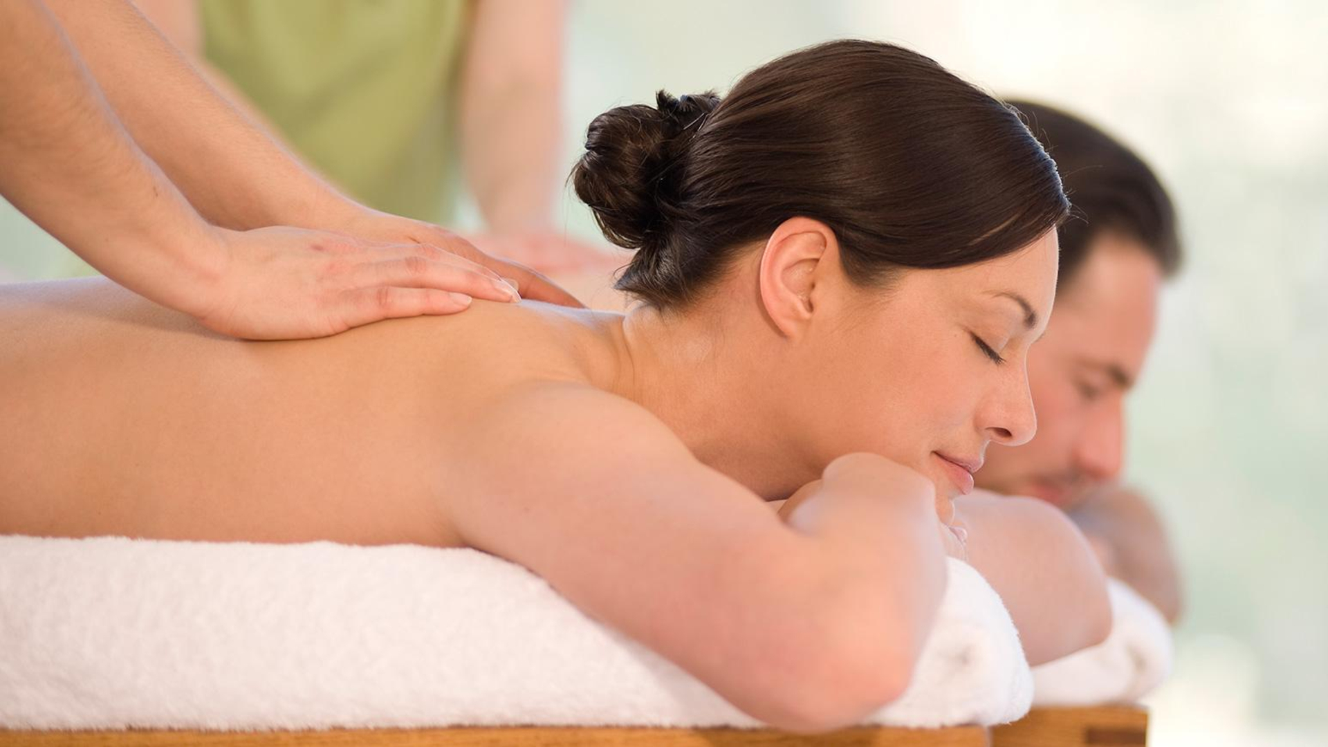 Wellness in Oberjoch