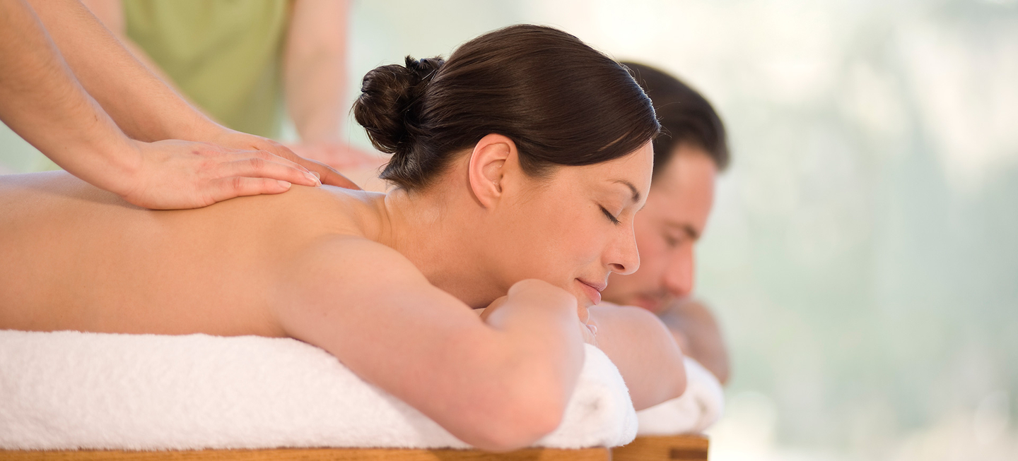 Biohotel Mattlihüs vital energy massages