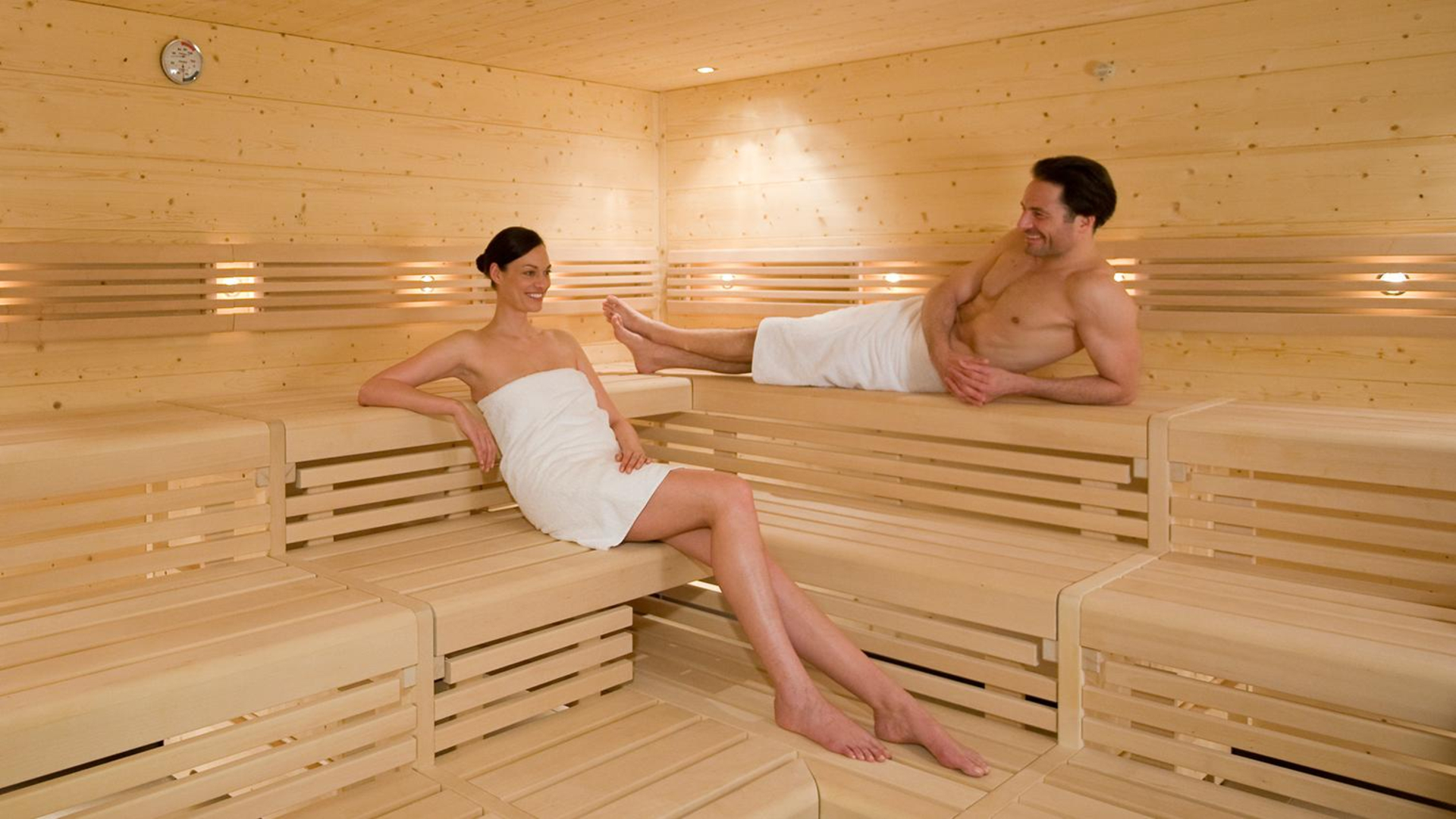Wellness in Oberjoch