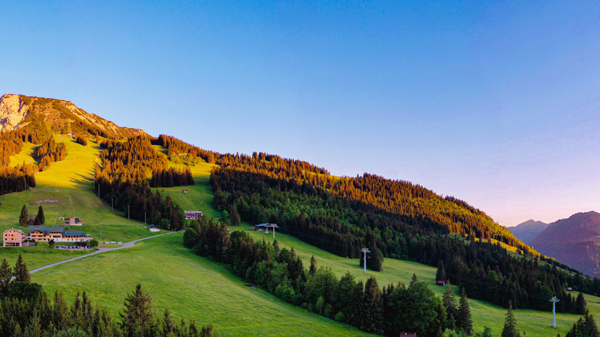 Biohotel Mattlihüs - Dein Kraftplatz im Allgäu