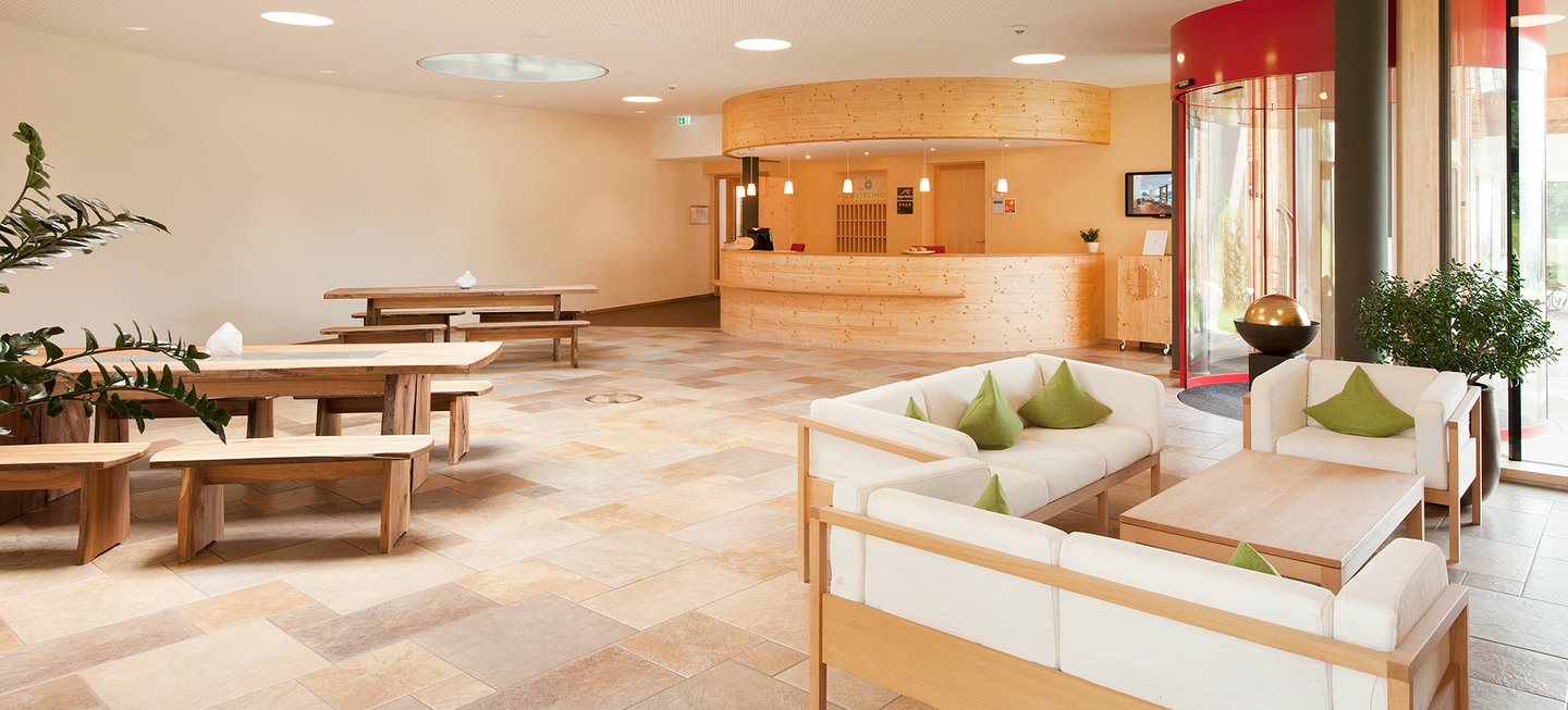 Bio Hotel Mattlihüs